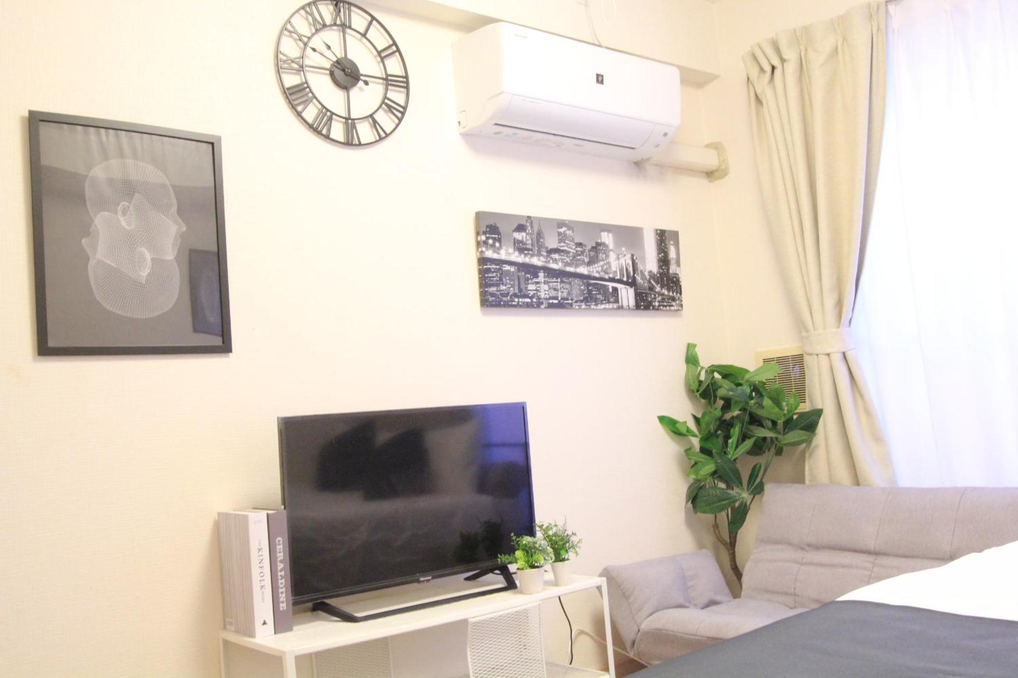 Apartment Luana In Belubee