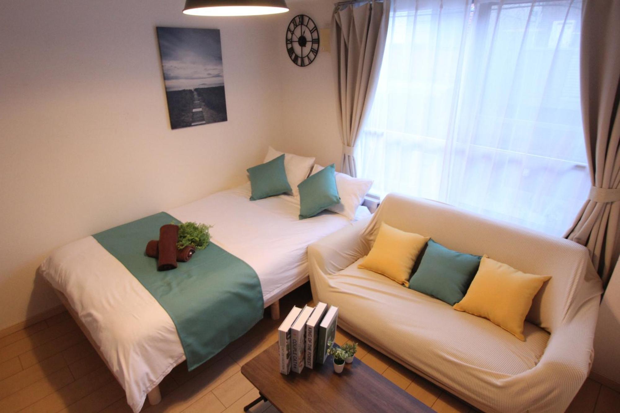 Apartment Luana In Belubee