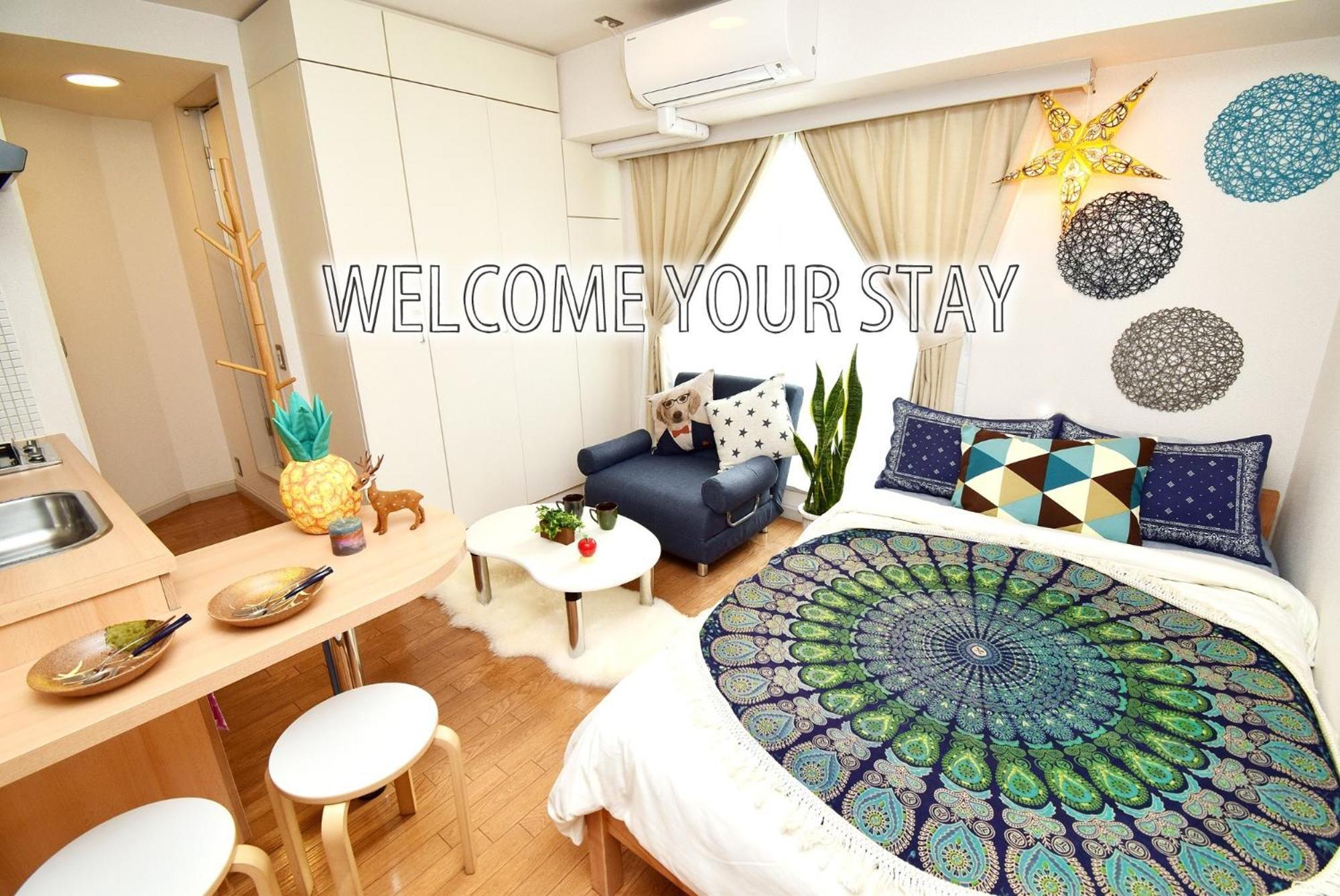 Apartment Kitazawa Cs House / Vacation 68573 *