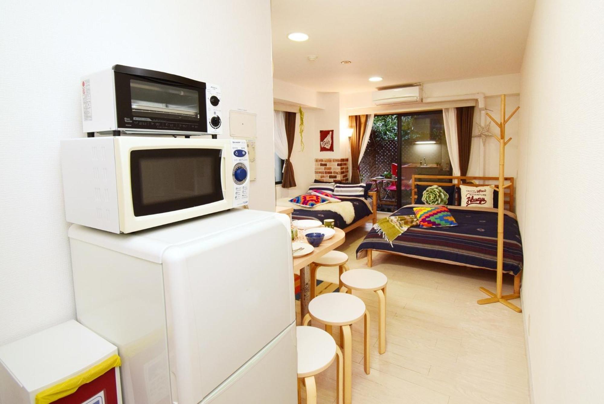 Kitazawa Cs House / Vacation 78552