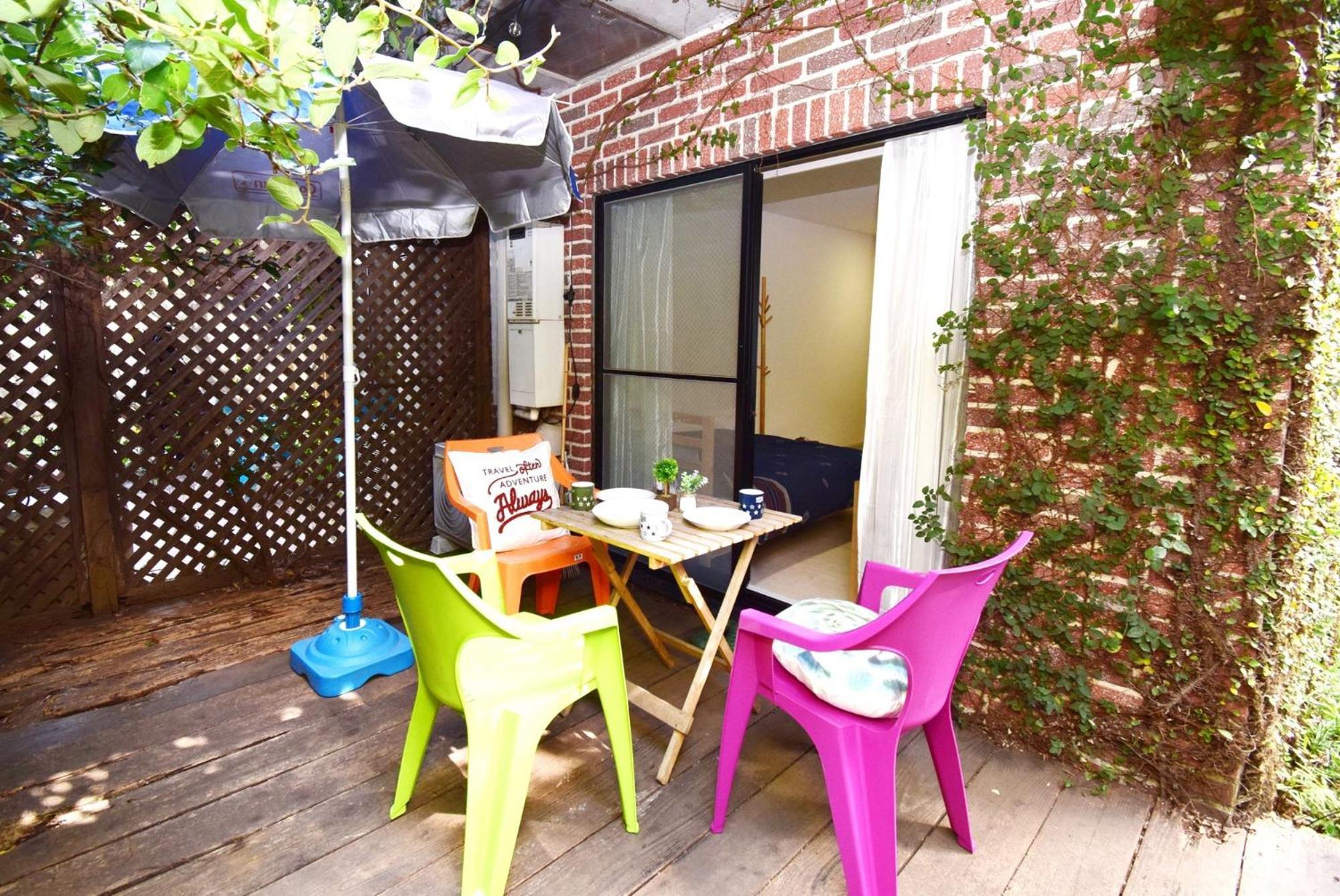 Apartment Kitazawa Cs House / Vacation 78552 Tokyo