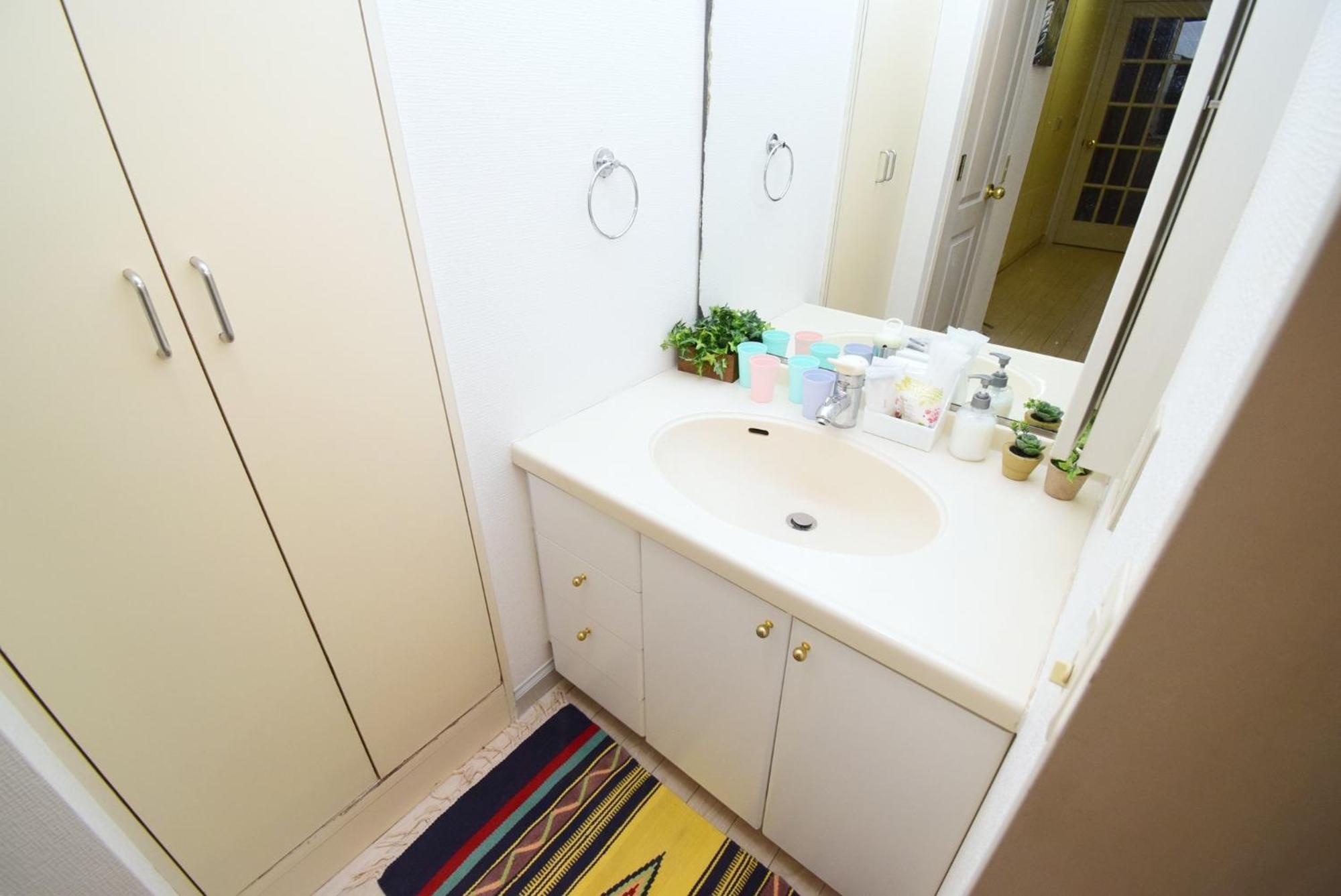 Kitazawa Cs House / Vacation 78552 Apartment *