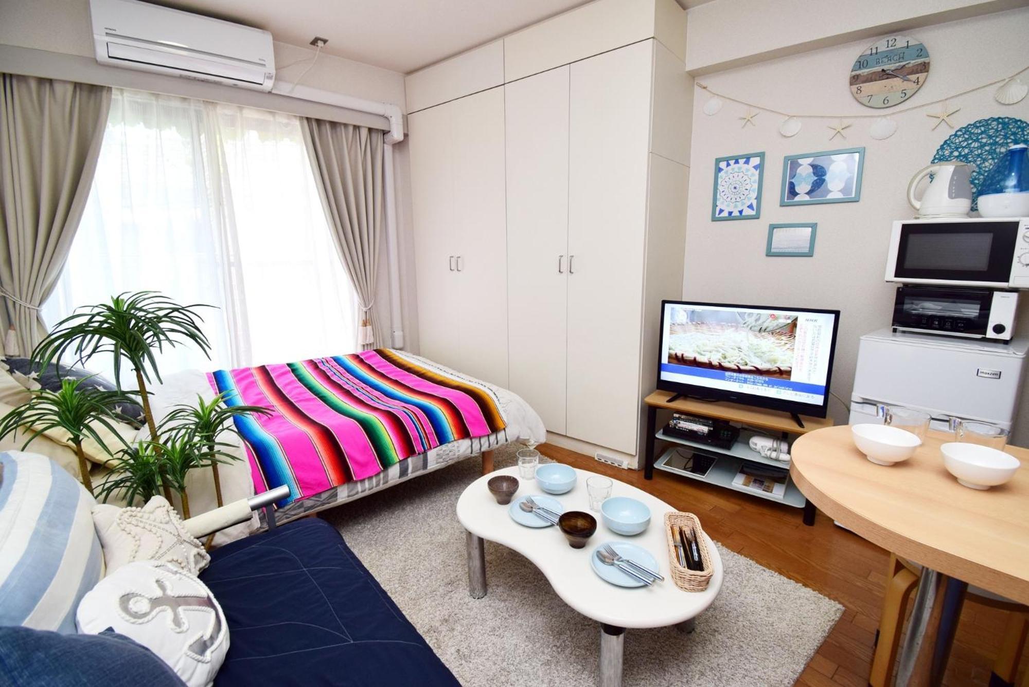 Apartment Kitazawa Cs House - Vacation 28958v