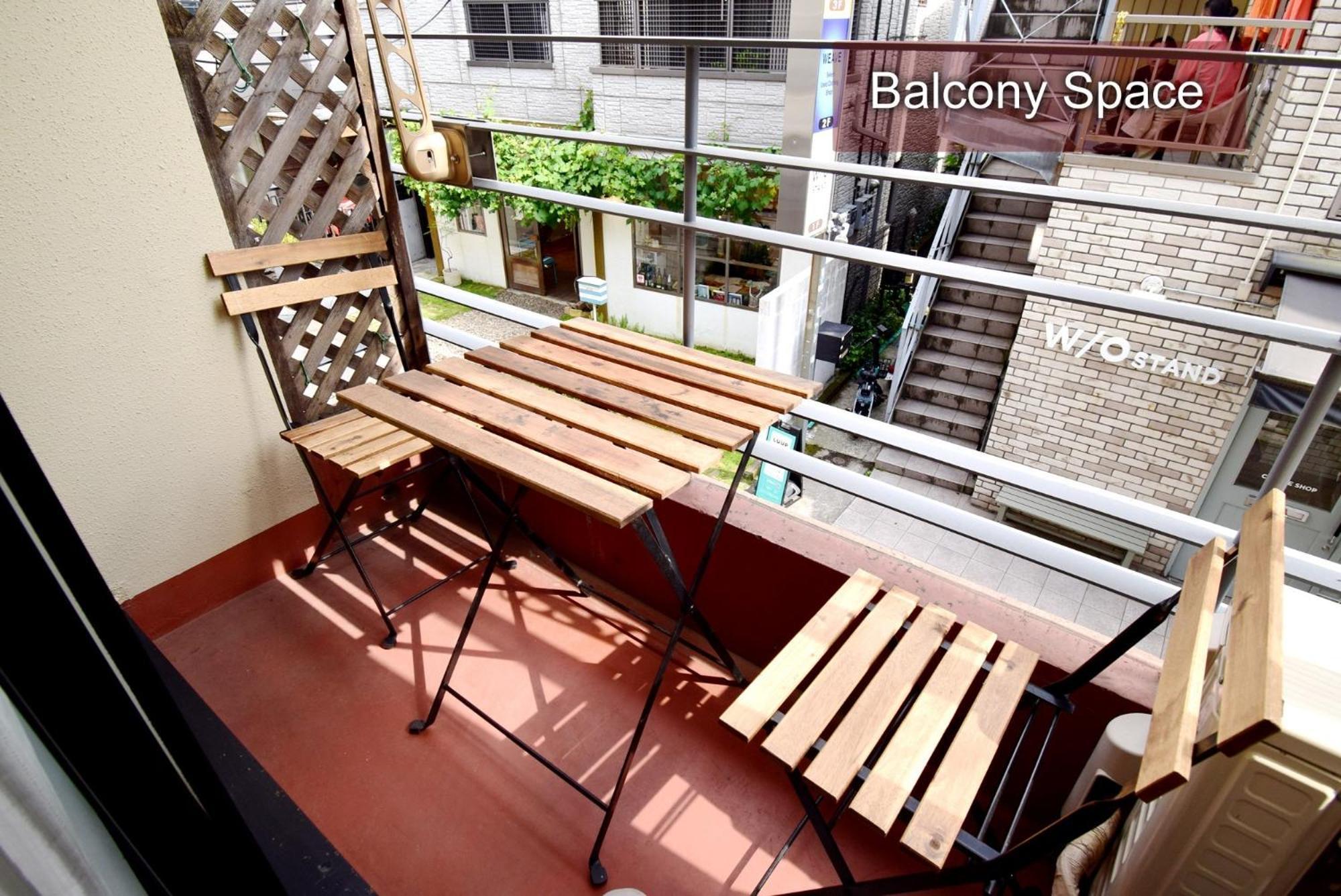 Kitazawa Cs House - Vacation 28958v Apartment Tokyo