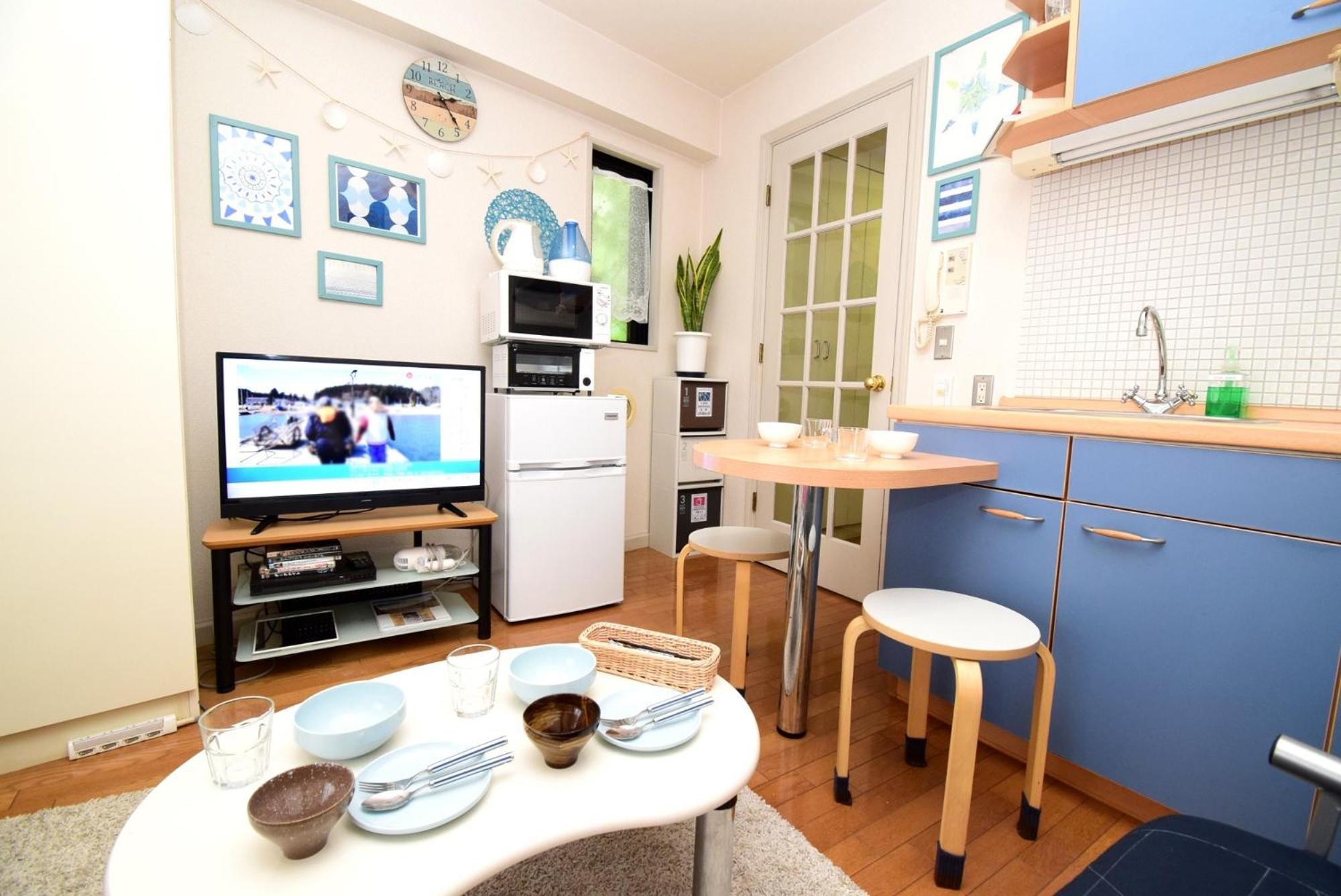 Kitazawa Cs House - Vacation 28958v Tokyo