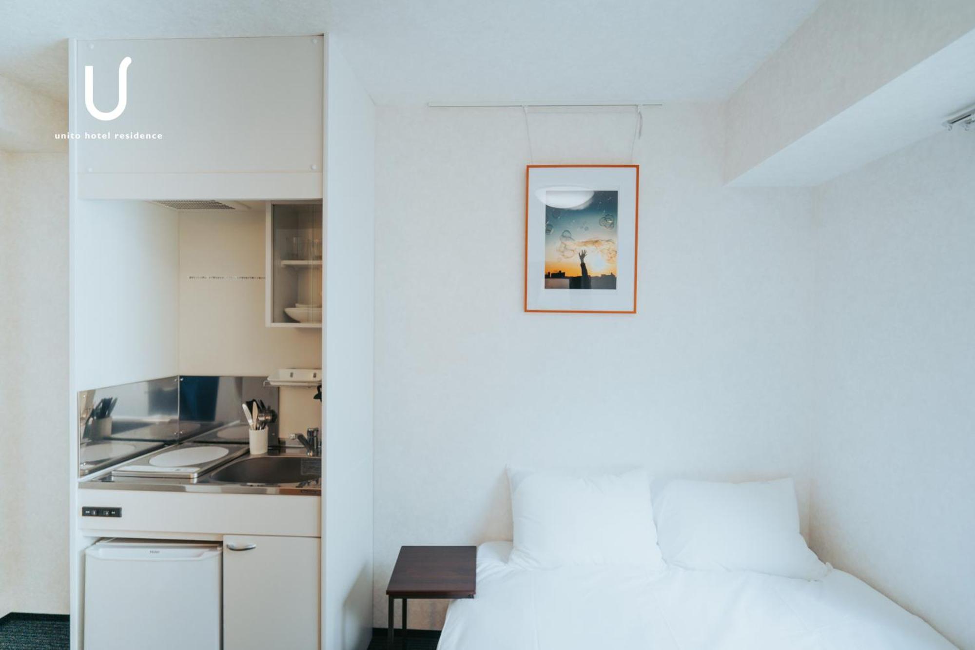 Unito Shiodome Hotel Tokyo