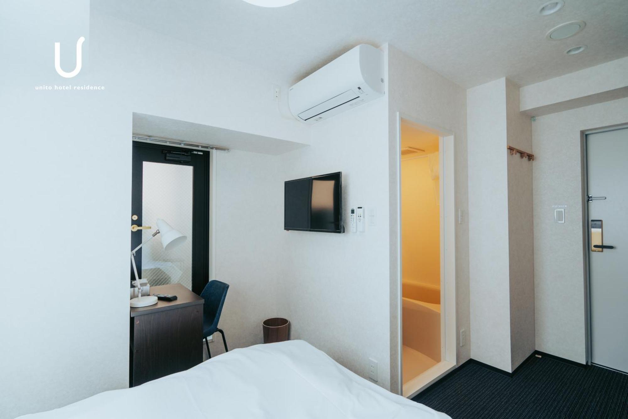 Unito Shiodome Hotel
