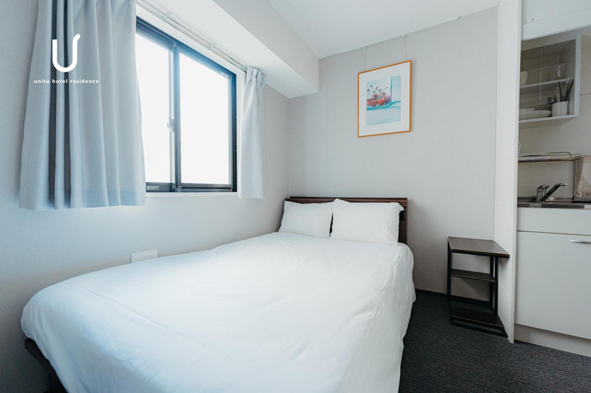 Hotel Unito Shiodome