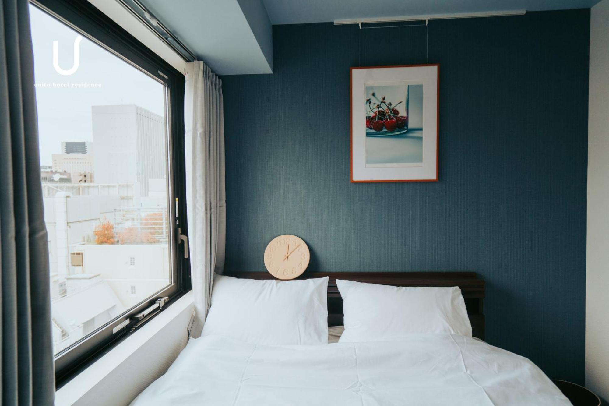 Unito Shiodome Hotel 3*
