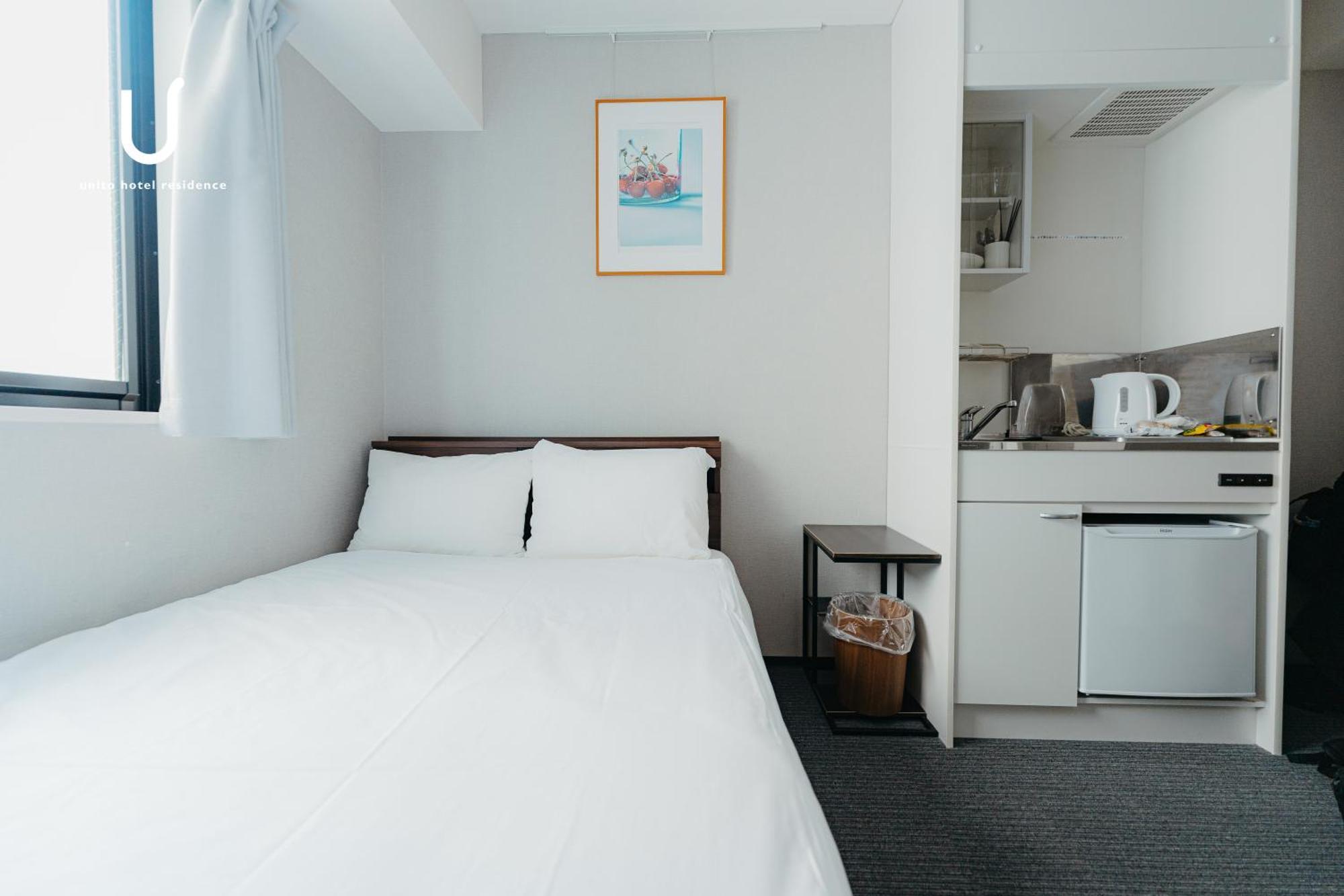 Unito Shiodome Hotel Tokyo