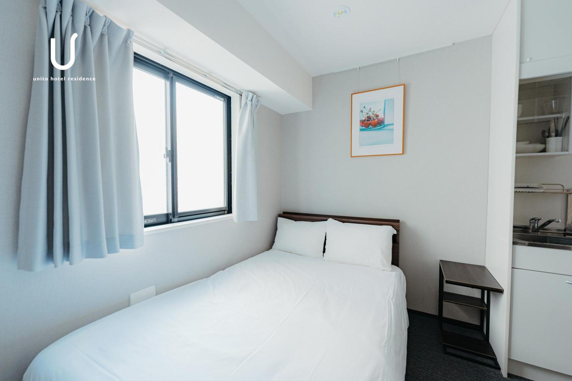Hotel Unito Shiodome Tokyo