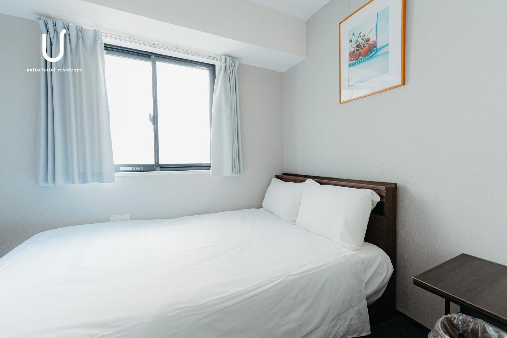 Unito Shiodome 3* Tokyo
