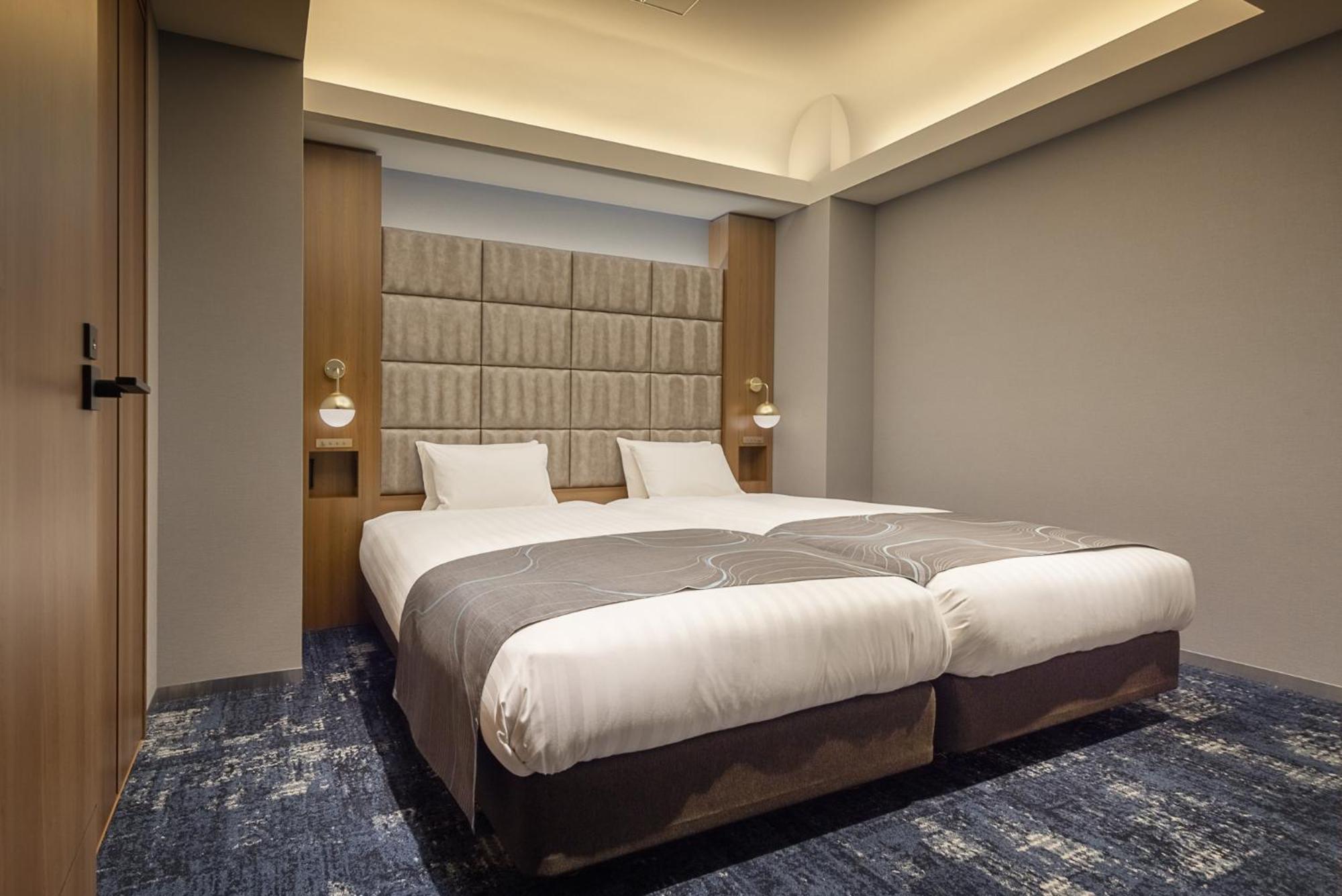 &here Ueno Hotel 4*
