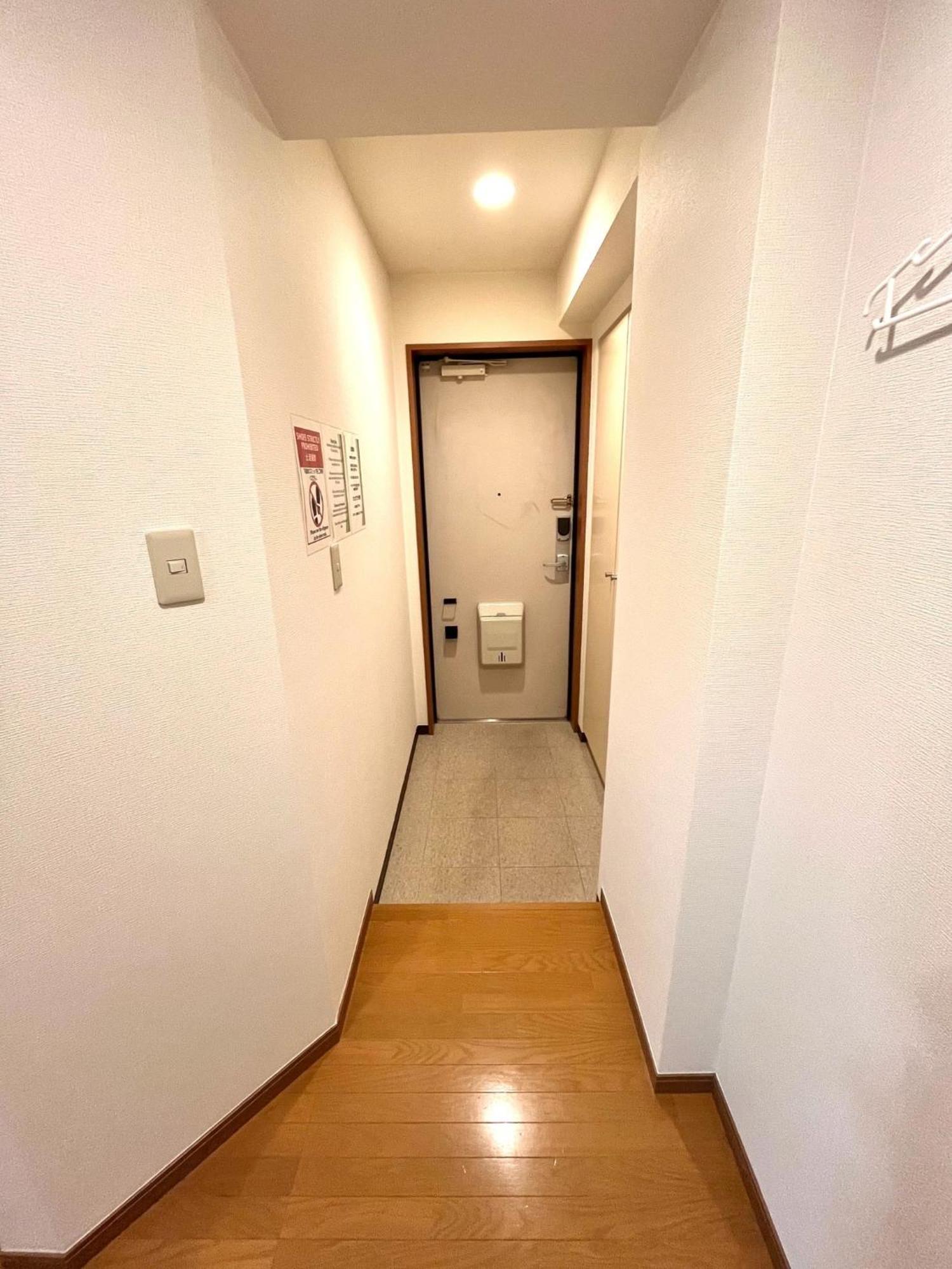 S,f, Heights - Vacation 18516 * Tokyo