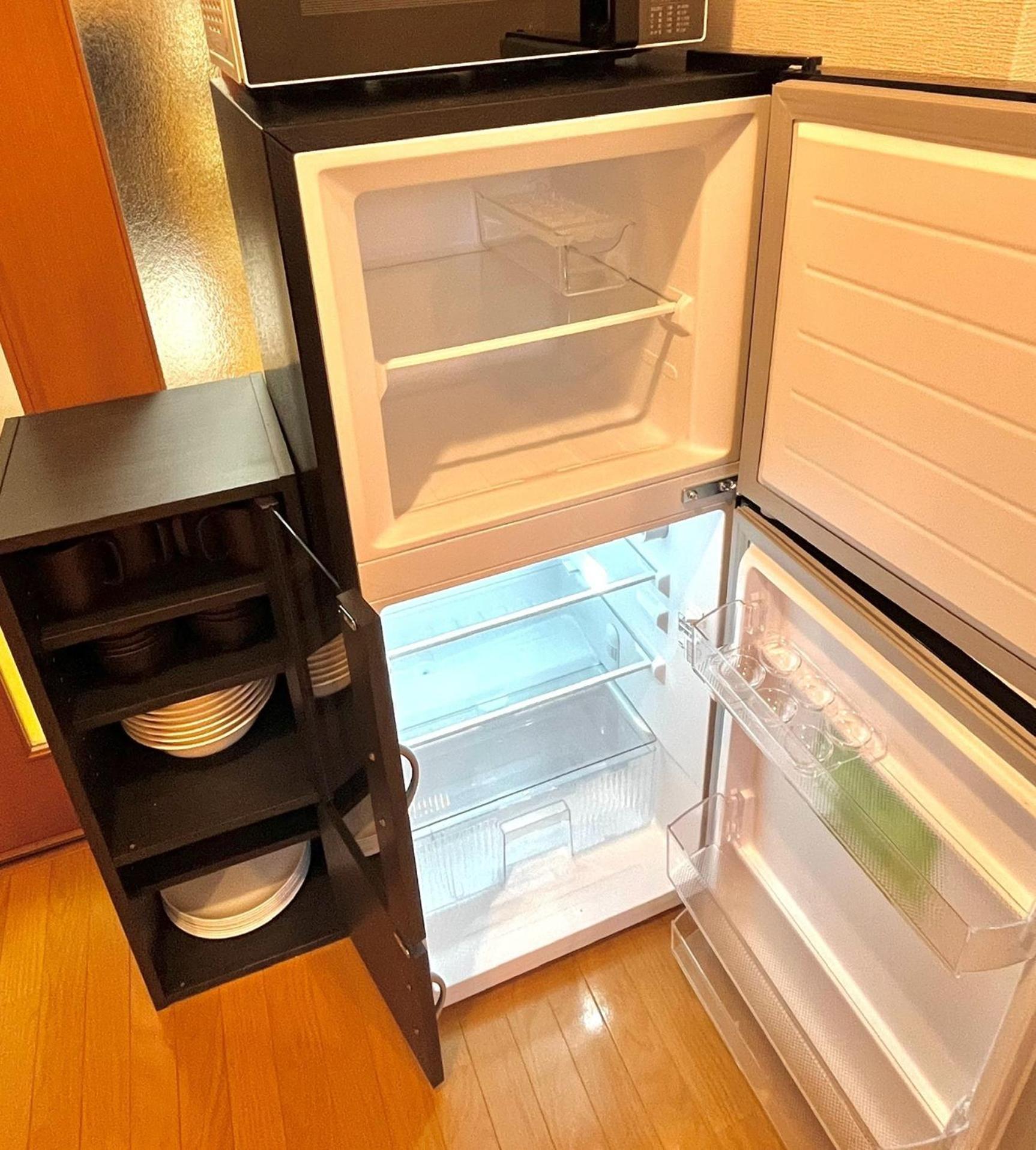 Apartment S,f, Heights - Vacation 18516 Tokyo
