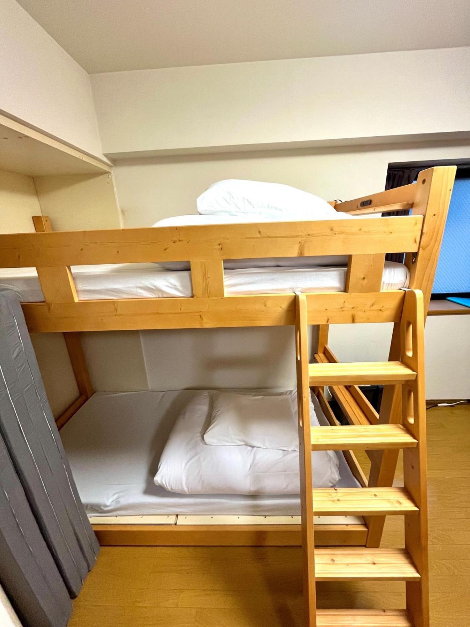 S,f, Heights - Vacation 18516 Apartment Tokyo