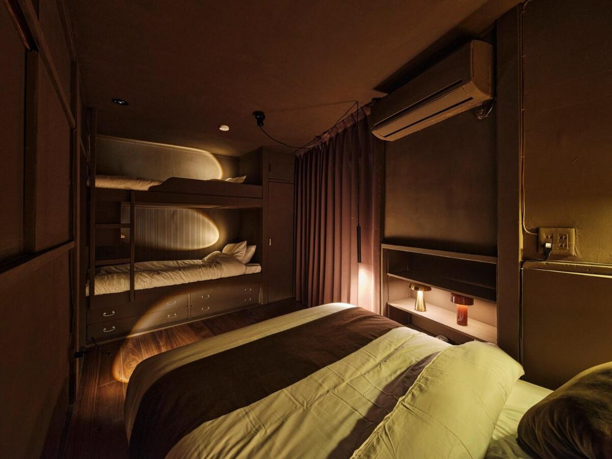 Vacation Renovated From A Small Hair Salon * Tokyo