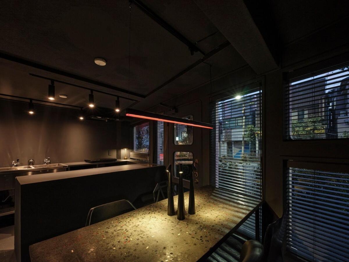 Vacation Renovated From A Small Hair Salon *