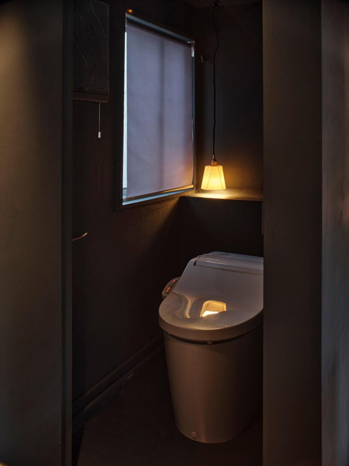 Vacation Renovated From A Small Hair Salon Apartment