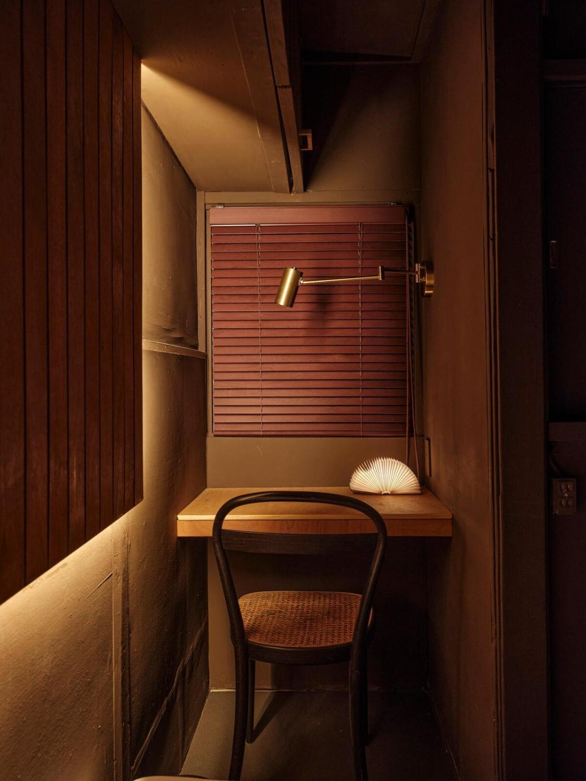 Vacation Renovated From A Small Hair Salon *