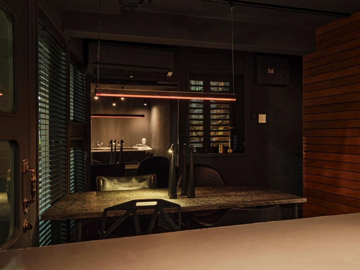 Vacation Renovated From A Small Hair Salon Apartment