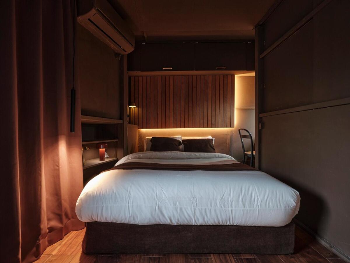 Vacation Renovated From A Small Hair Salon Apartment Tokyo