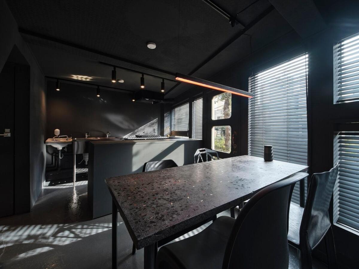 Vacation Renovated From A Small Hair Salon *