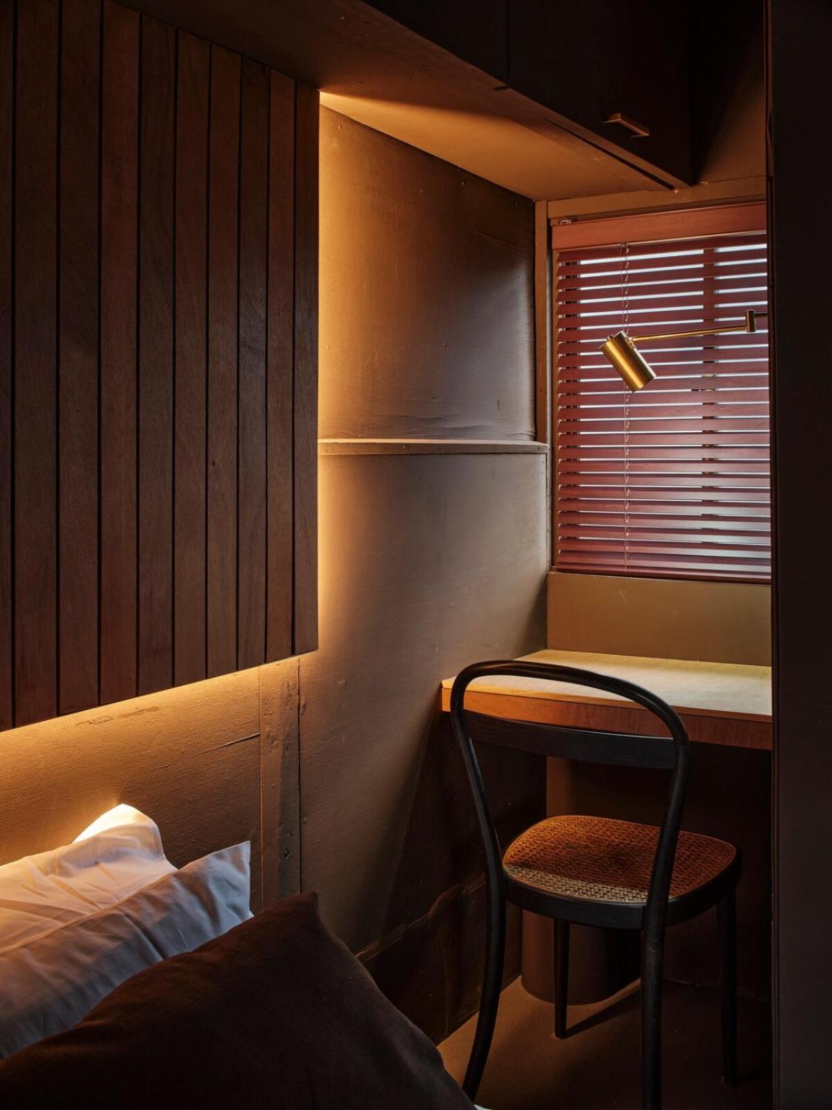Apartment Vacation Renovated From A Small Hair Salon