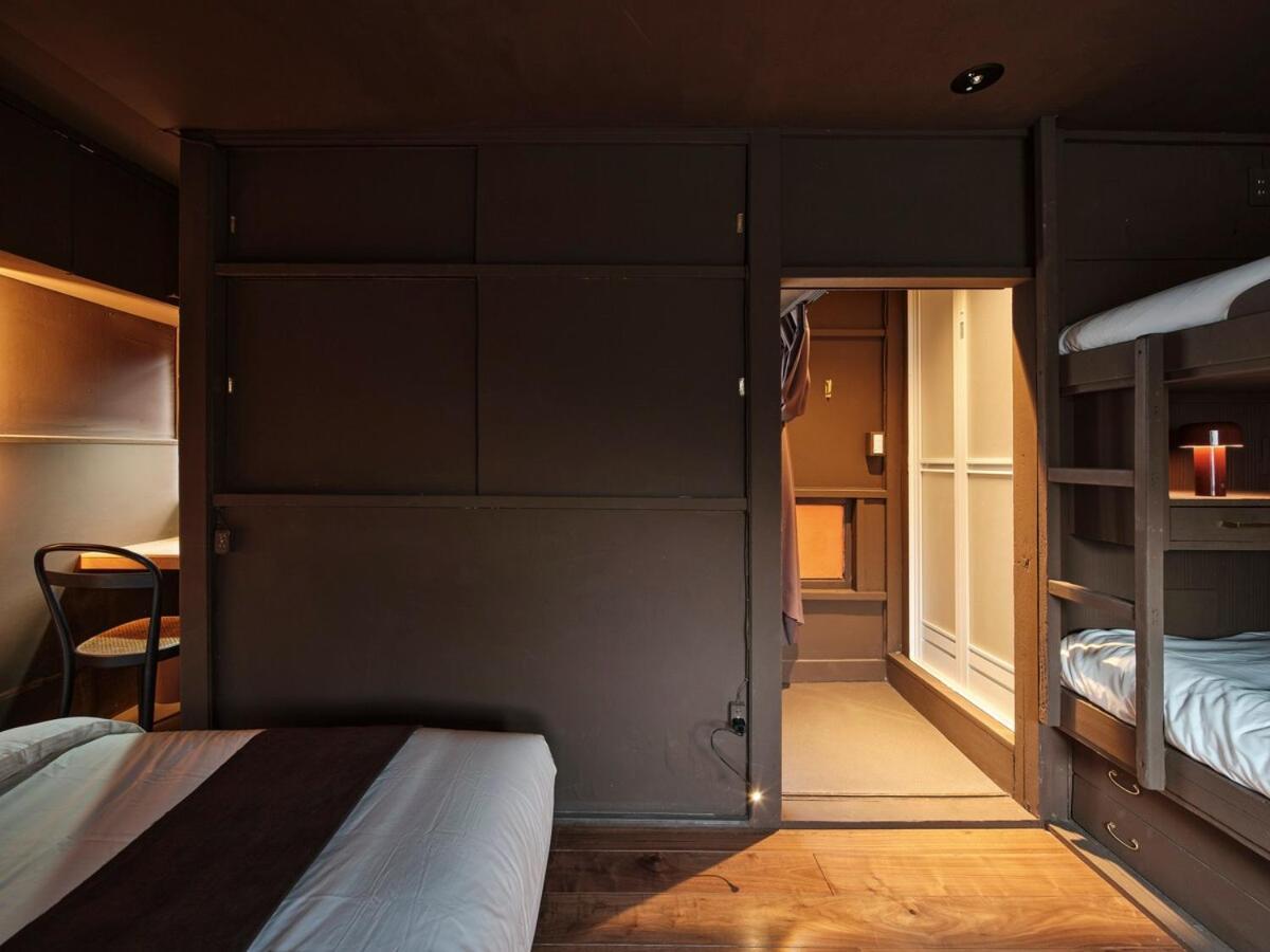 Apartment Vacation Renovated From A Small Hair Salon *