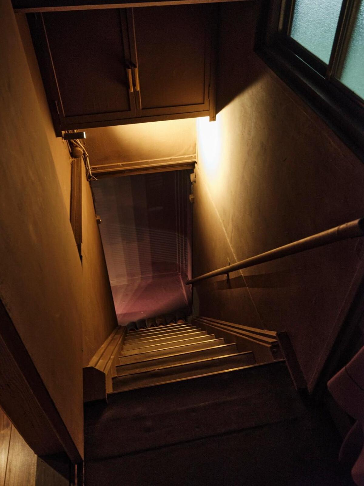 Vacation Renovated From A Small Hair Salon Apartment Tokyo