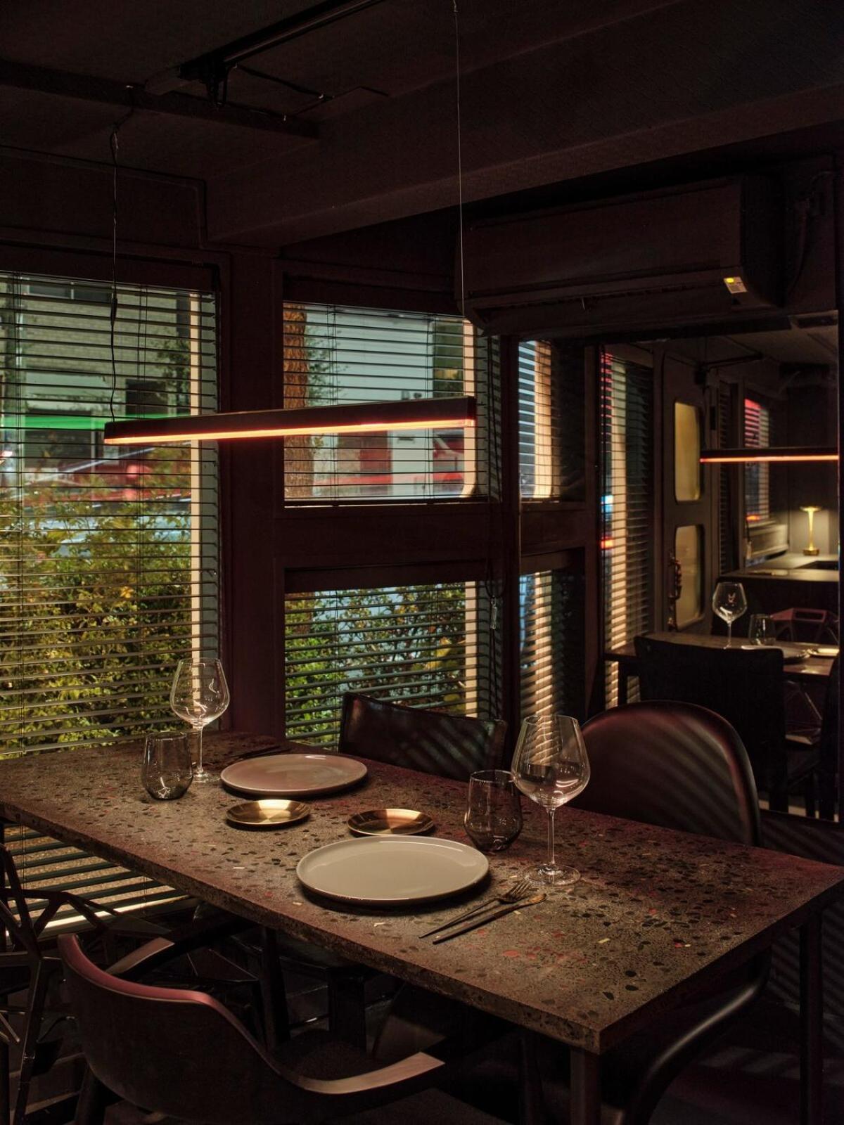 Vacation Renovated From A Small Hair Salon Tokyo