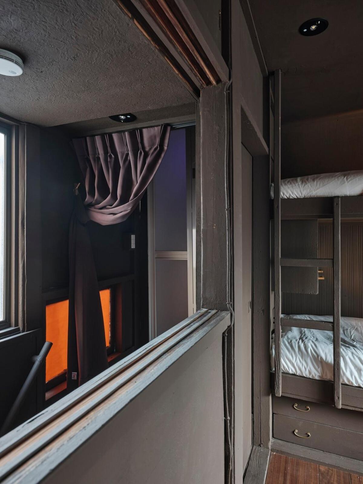 Apartment Vacation Renovated From A Small Hair Salon *