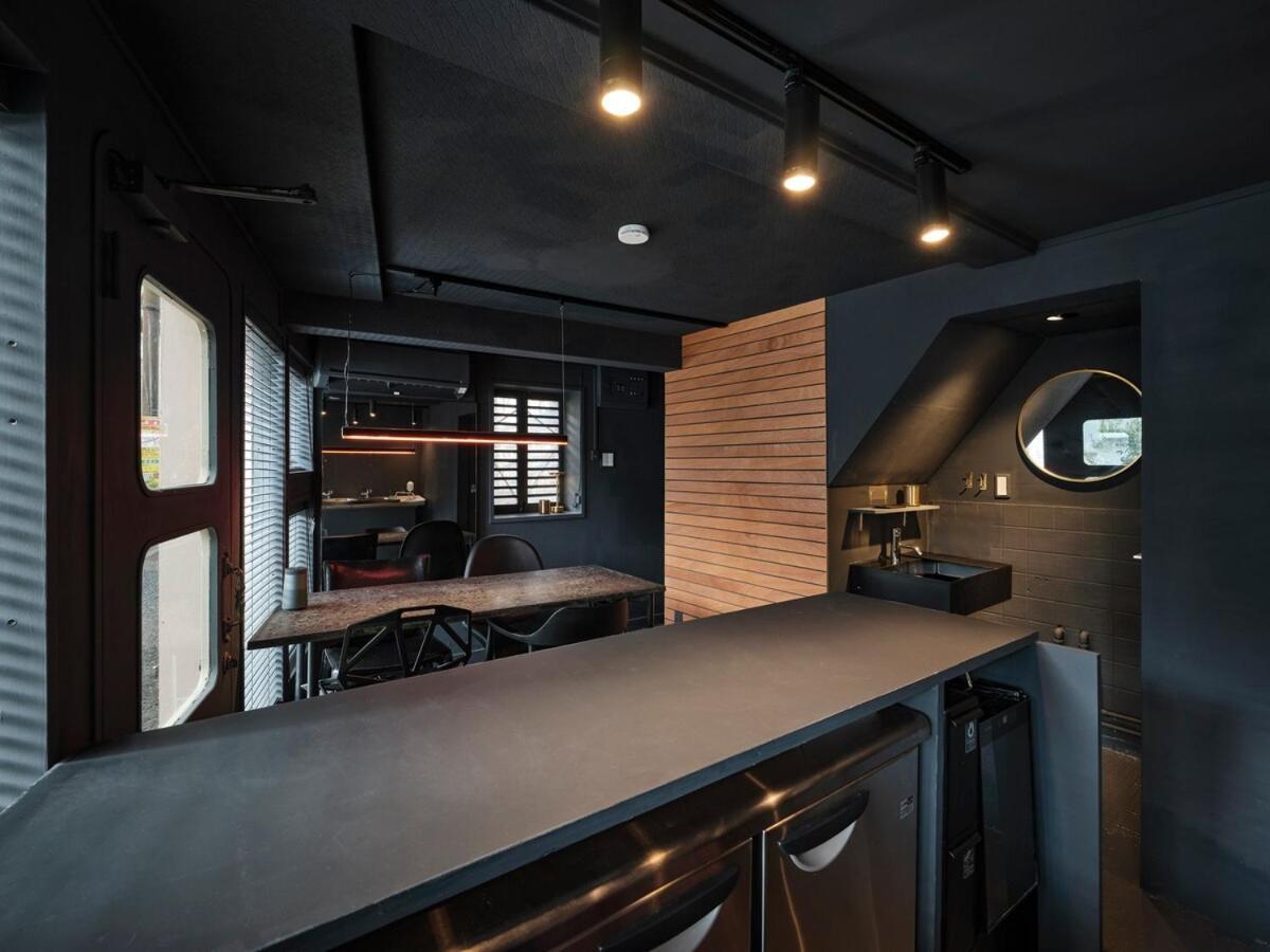 Vacation Renovated From A Small Hair Salon *
