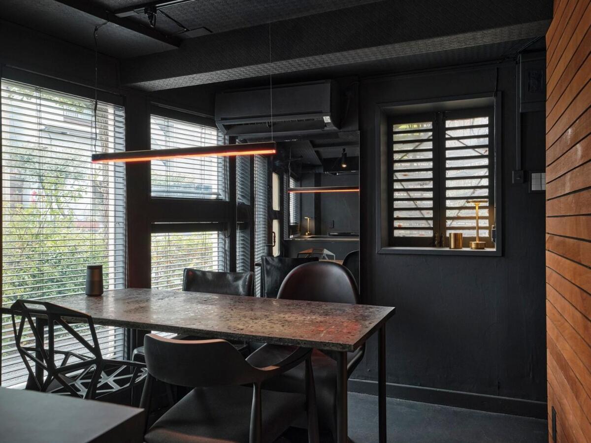 Vacation Renovated From A Small Hair Salon Apartment
