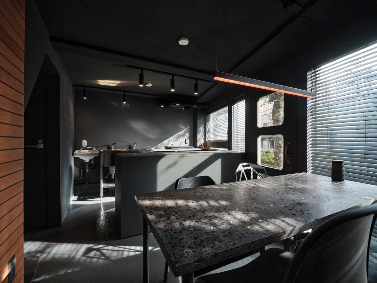 Apartment Vacation Renovated From A Small Hair Salon *