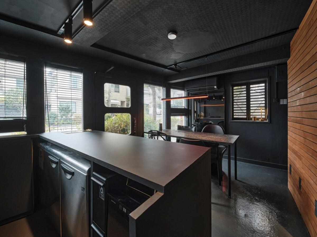 Vacation Renovated From A Small Hair Salon