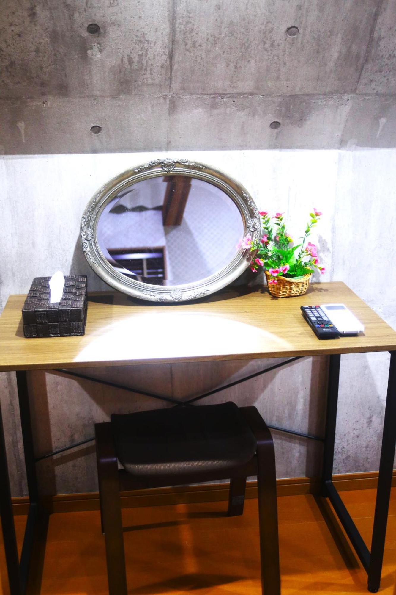 Apartment Re Room301