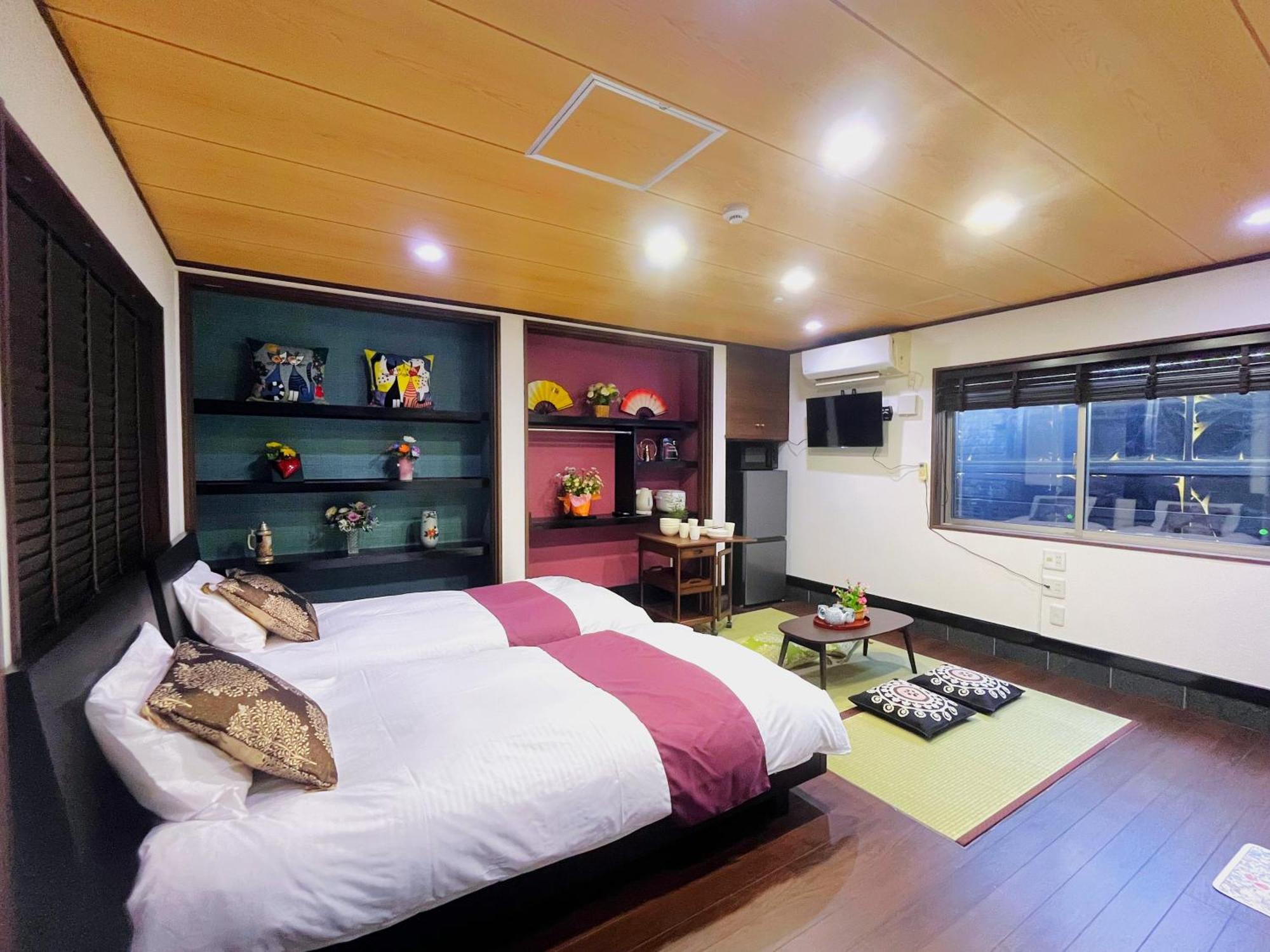 Apartment Re Room101 *