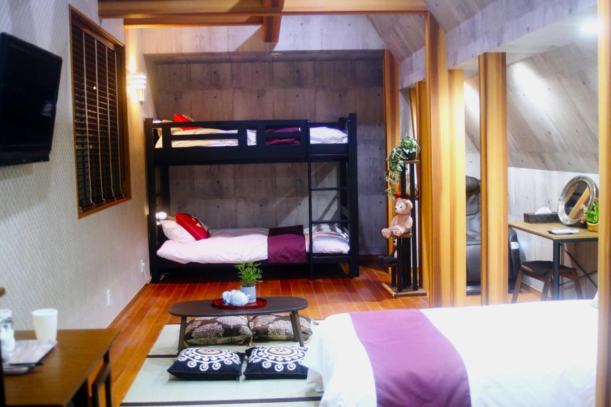 Re Room301