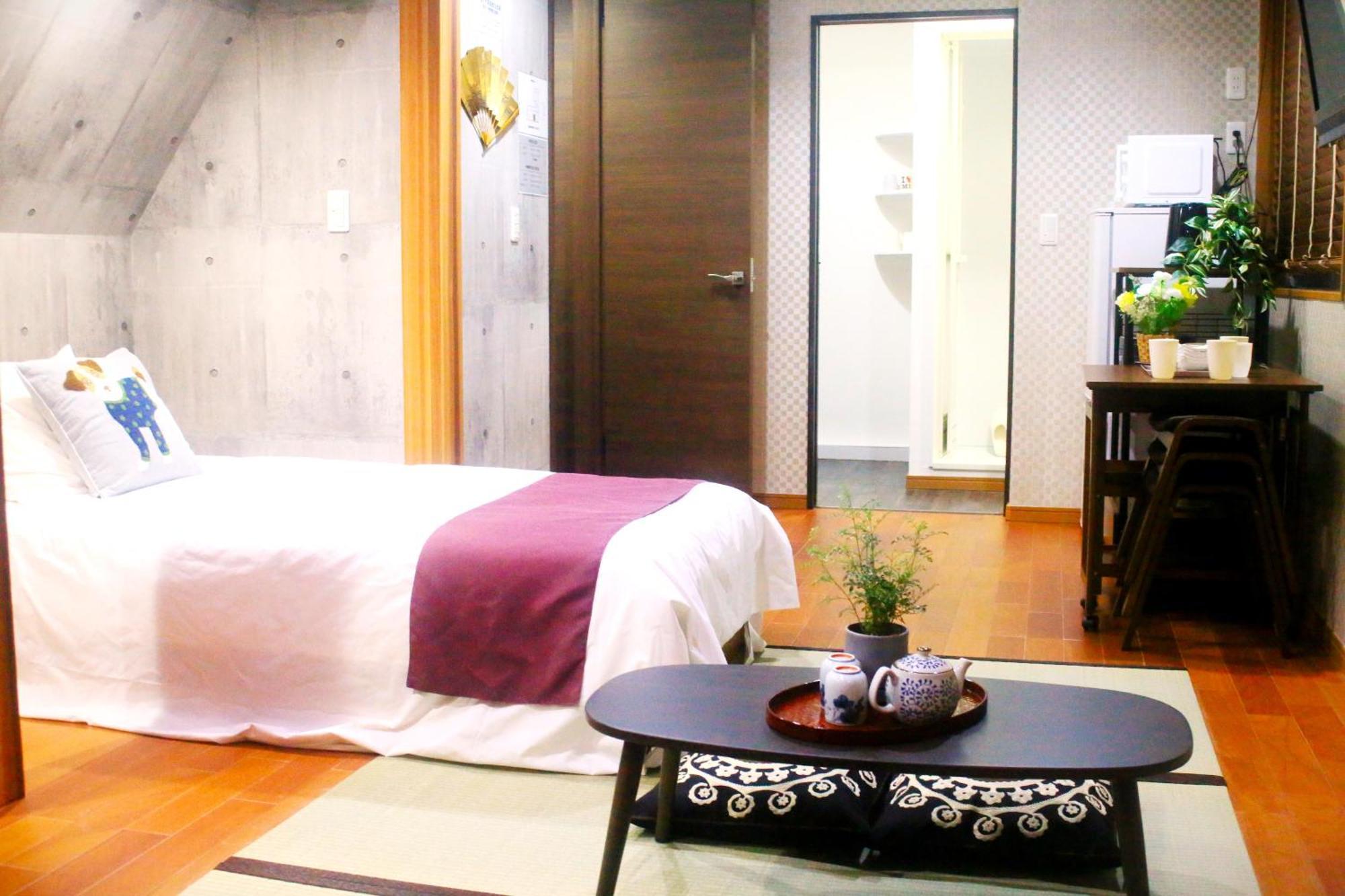 Re Room301 Apartment