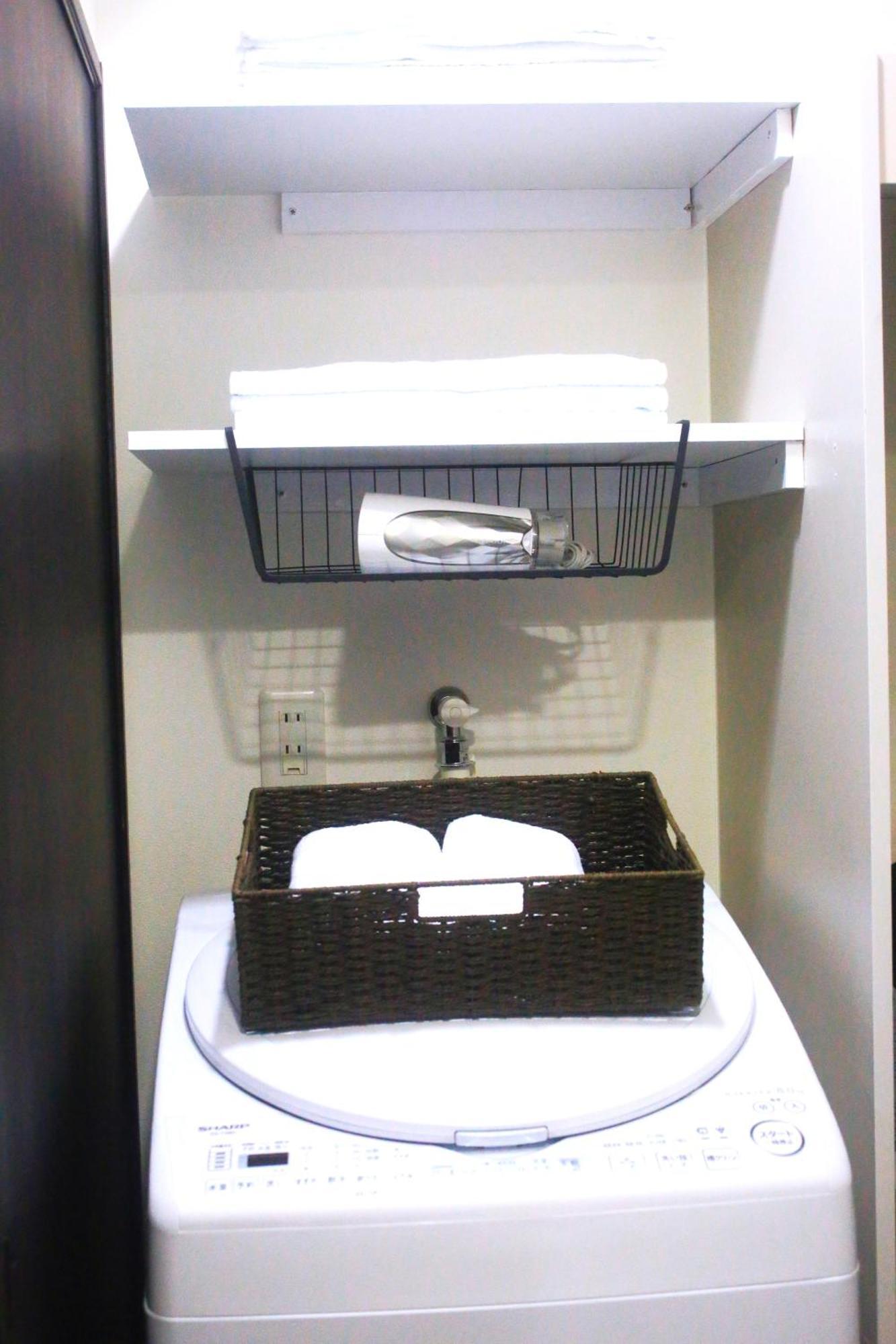 Re Room301 Apartment Tokyo