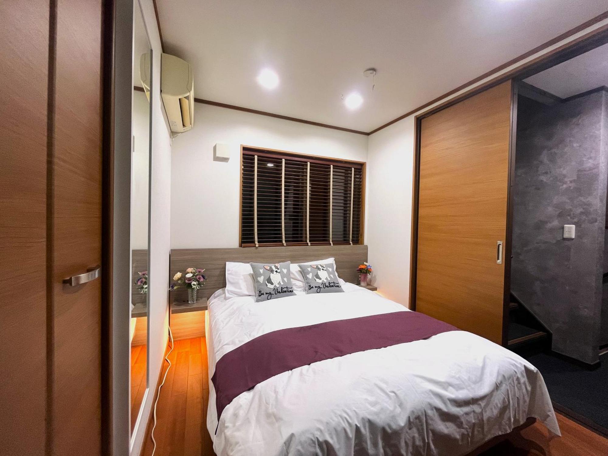 Apartment Re Room301 Tokyo