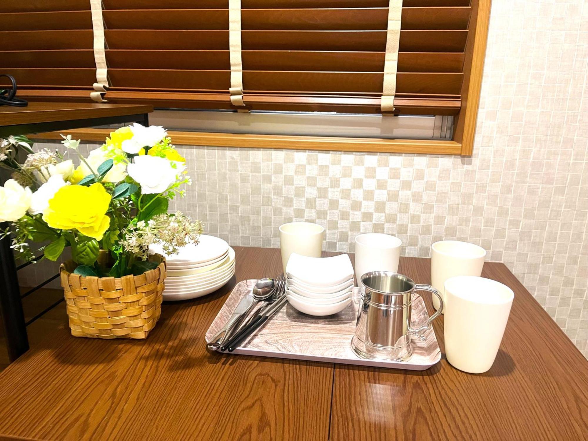 Re Room301 Apartment