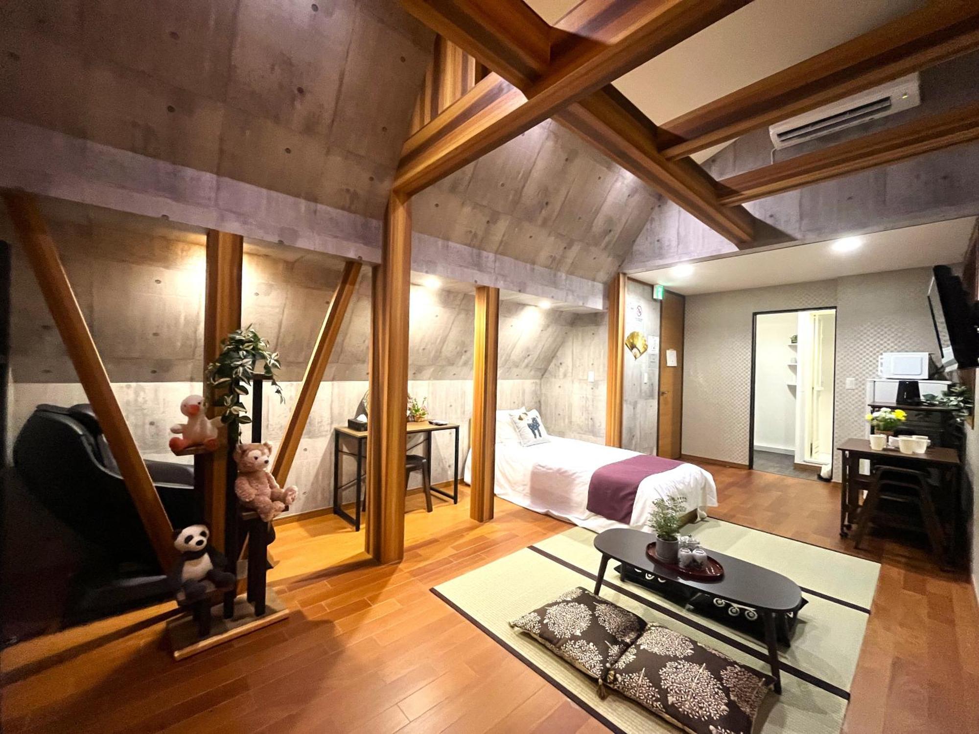 Re Room301 Apartment *