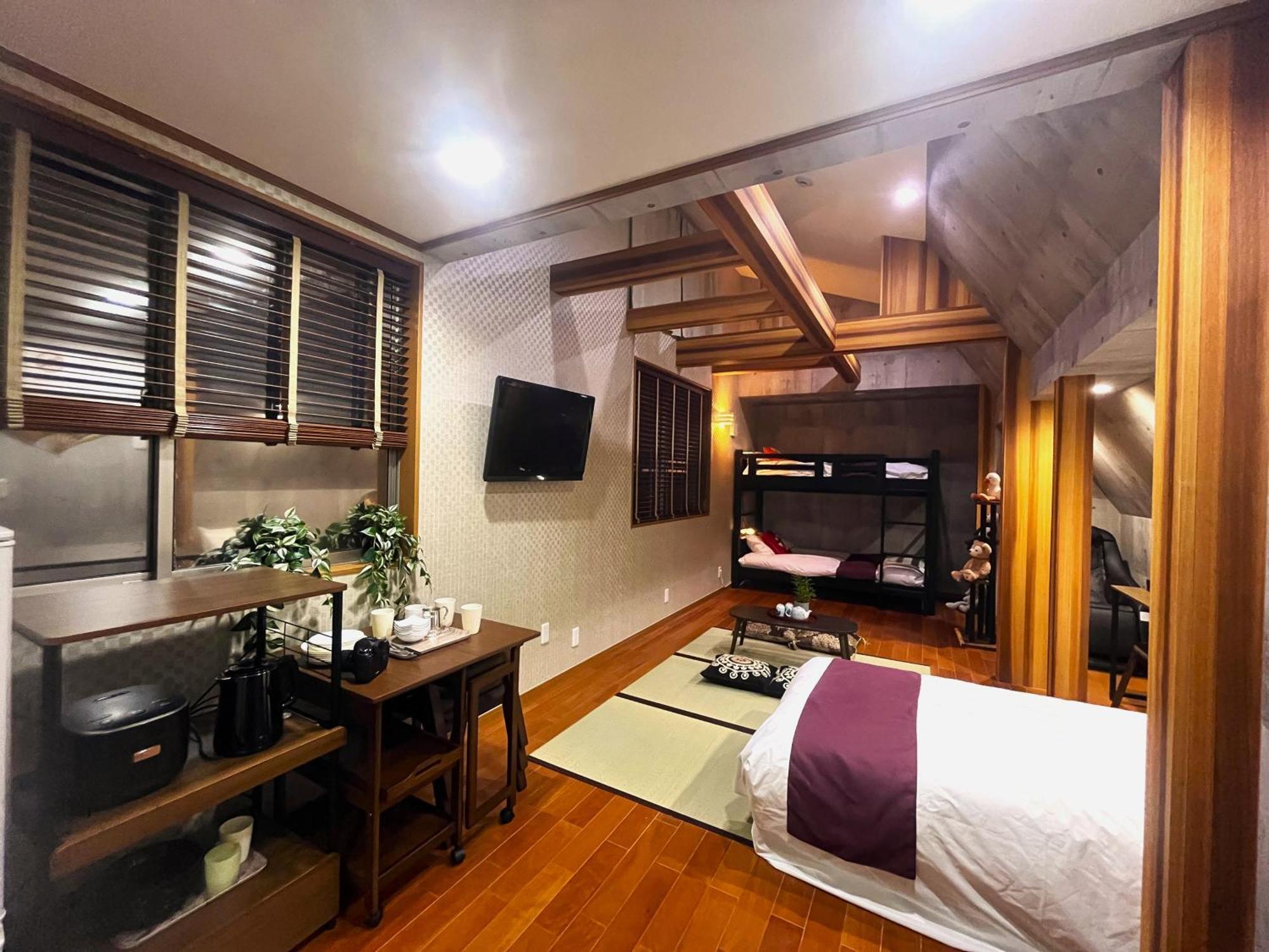 Re Room301 Apartment Tokyo