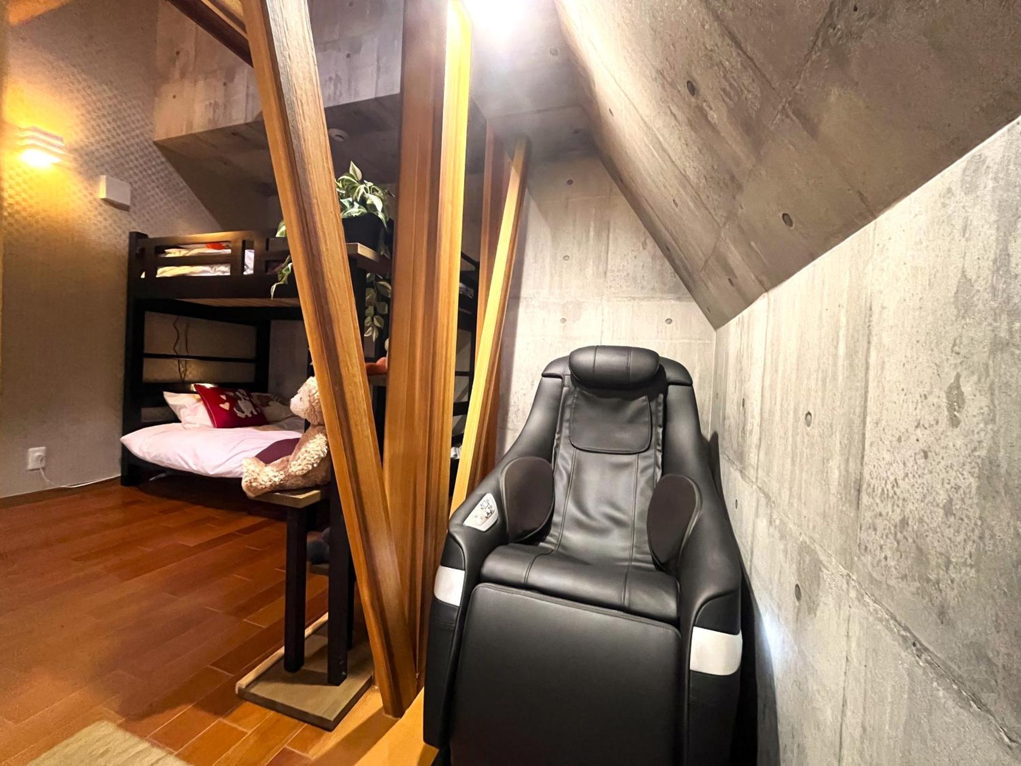 Apartment Re Room301 Tokyo