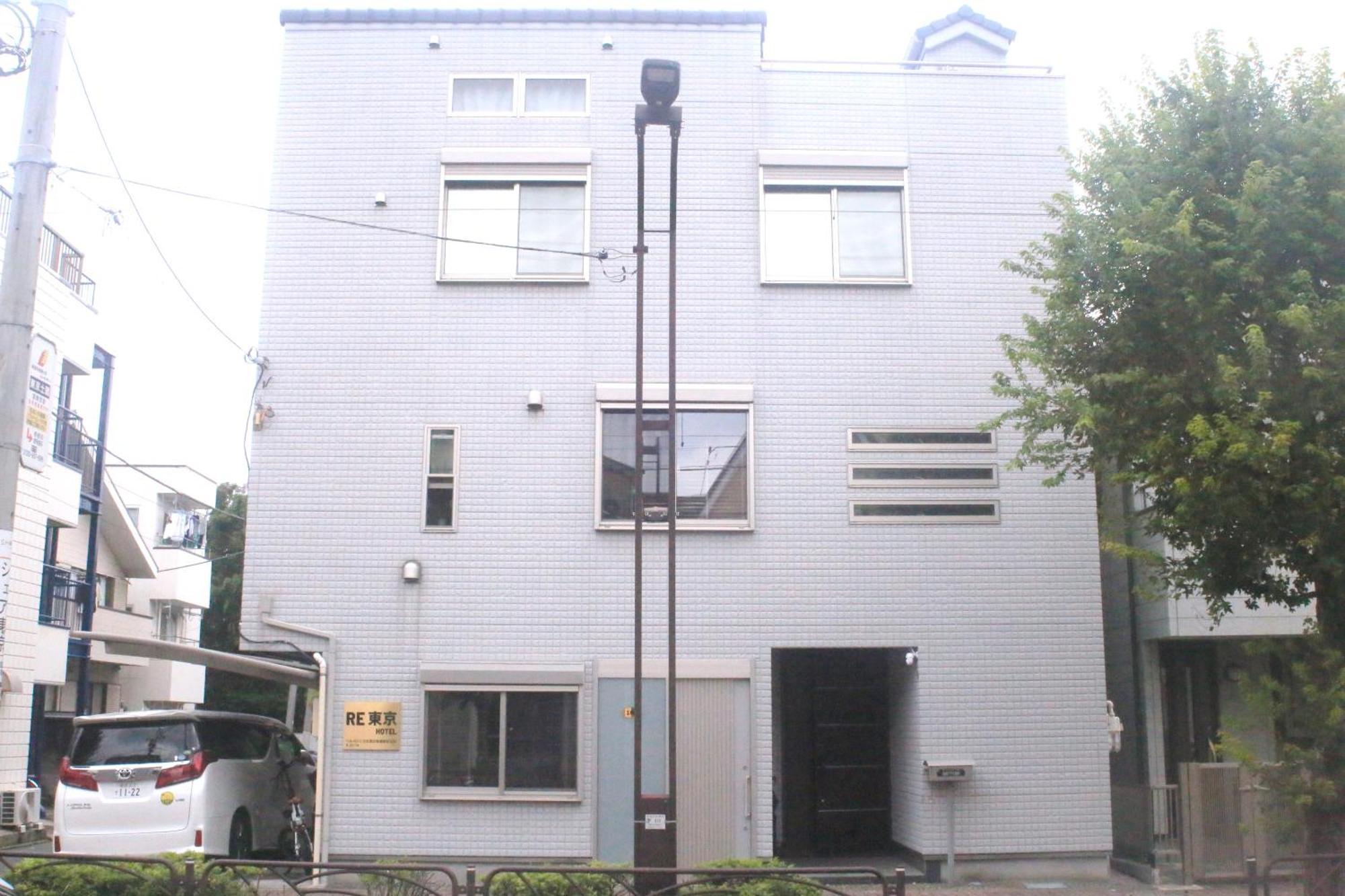 Re Room101 * Tokyo