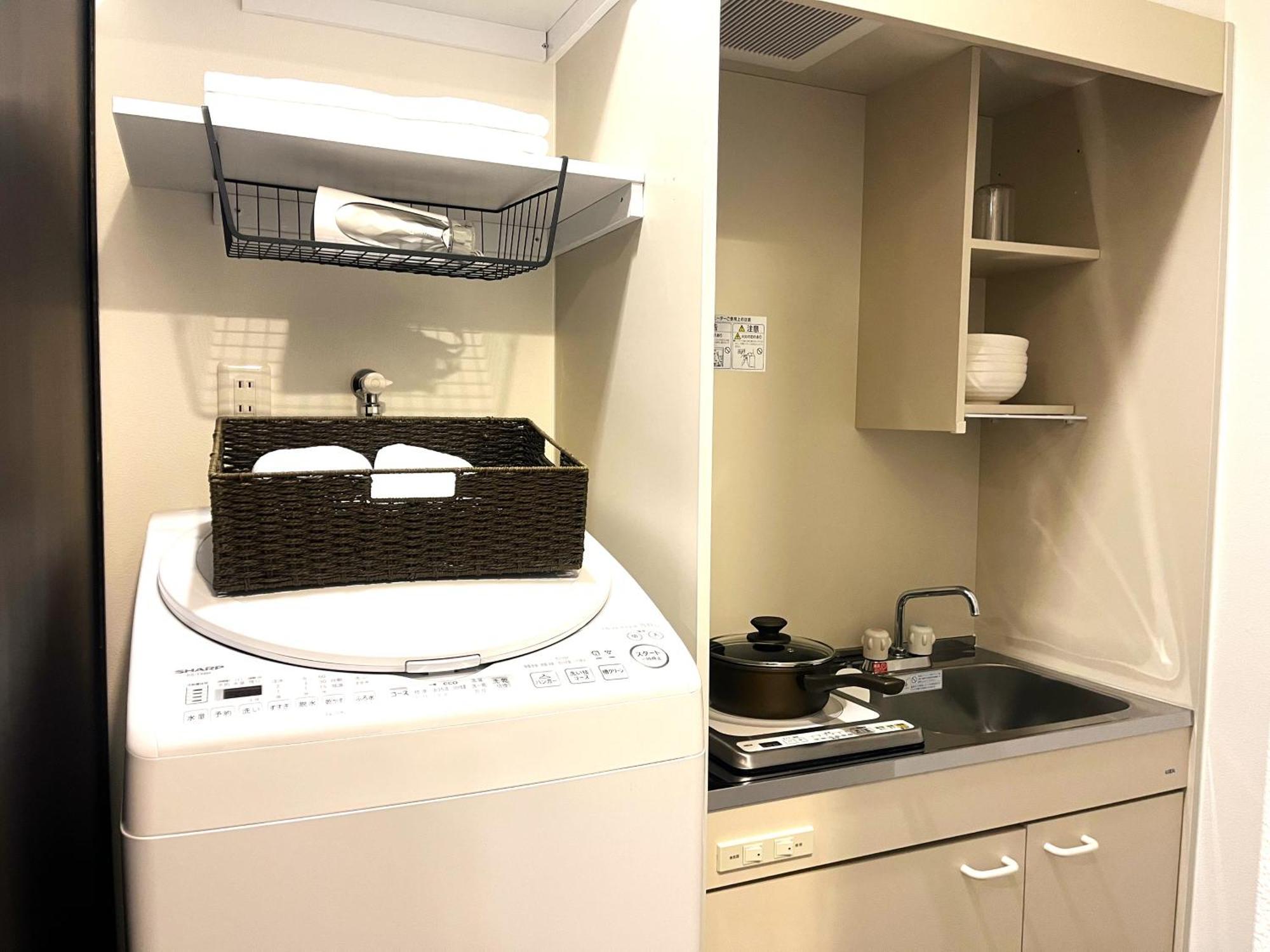 Re Room301 Apartment