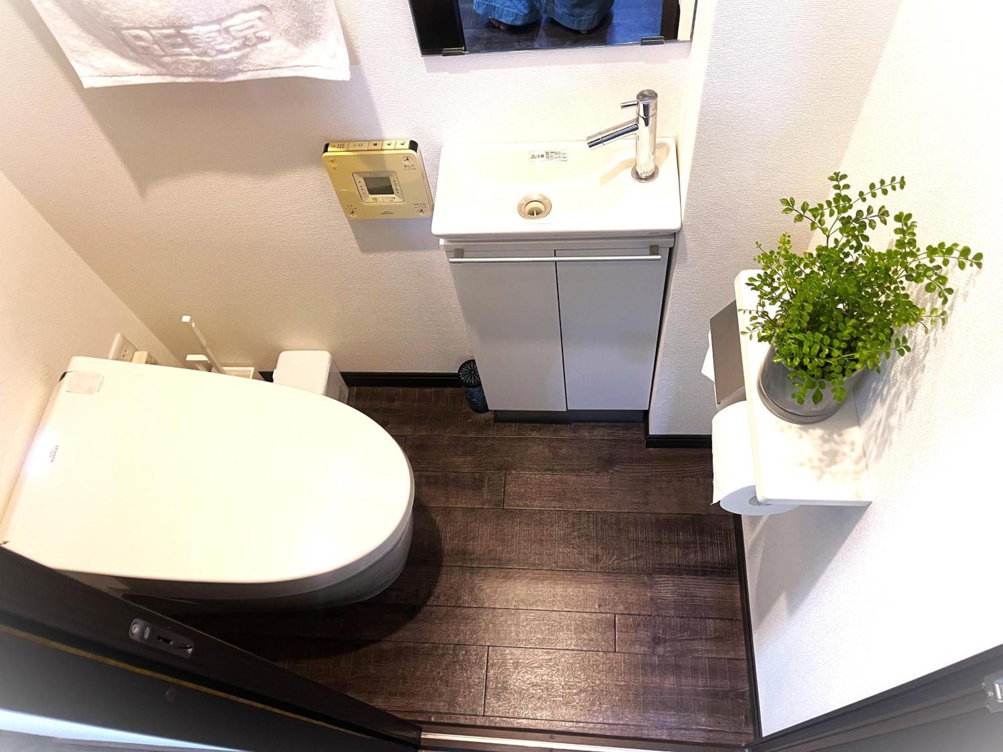 Re Room101 Apartment Tokyo