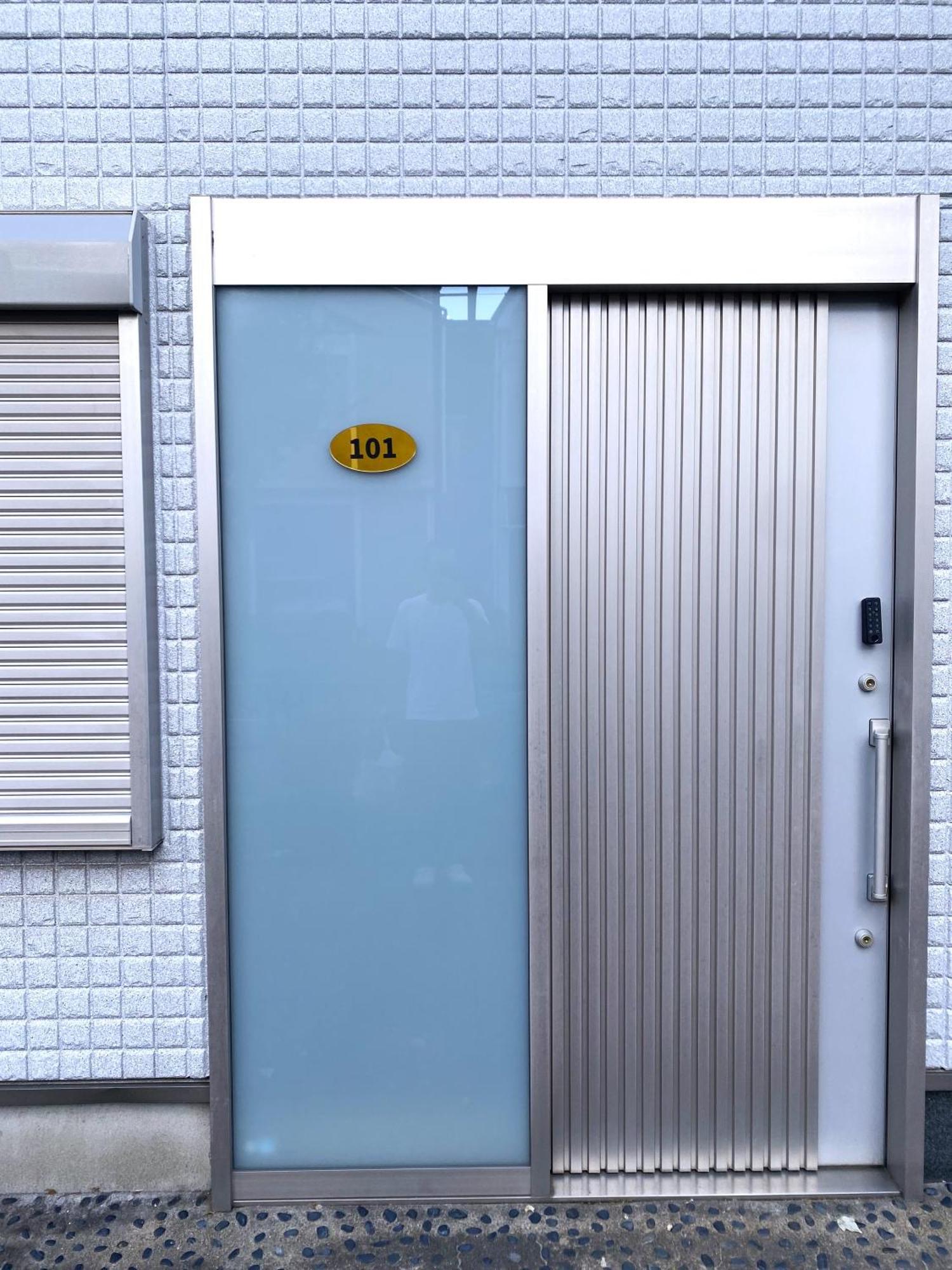 Apartment Re Room101 Tokyo